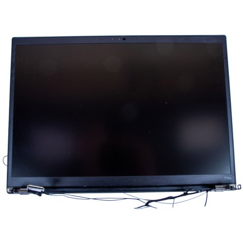 Skrzydło matrycy LCD Lenovo ThinkPad T14s 3 generacja dotykowa WUXGA