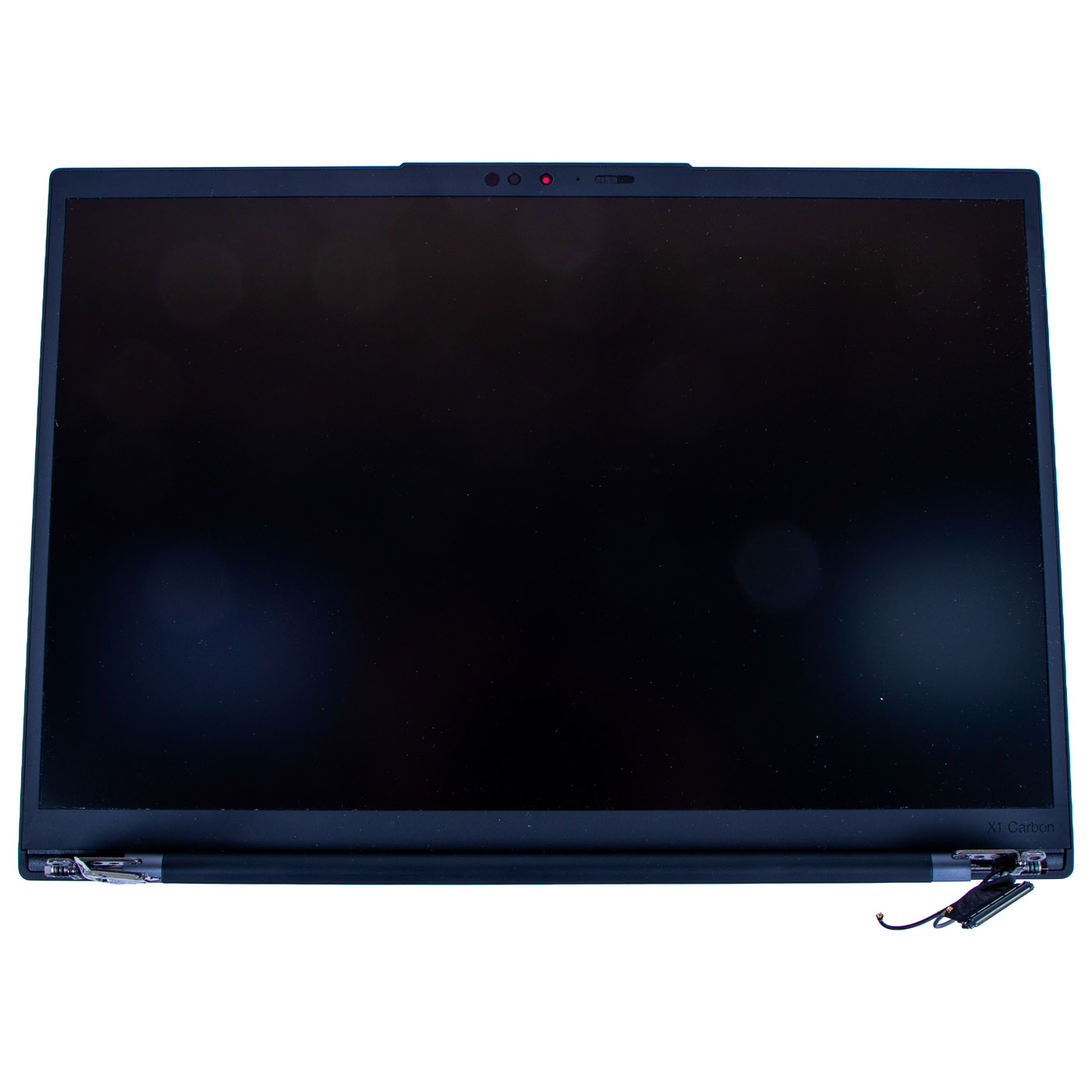 Skrzydło matrycy Lenovo X1 Carbon 10 dotyk WUXGA