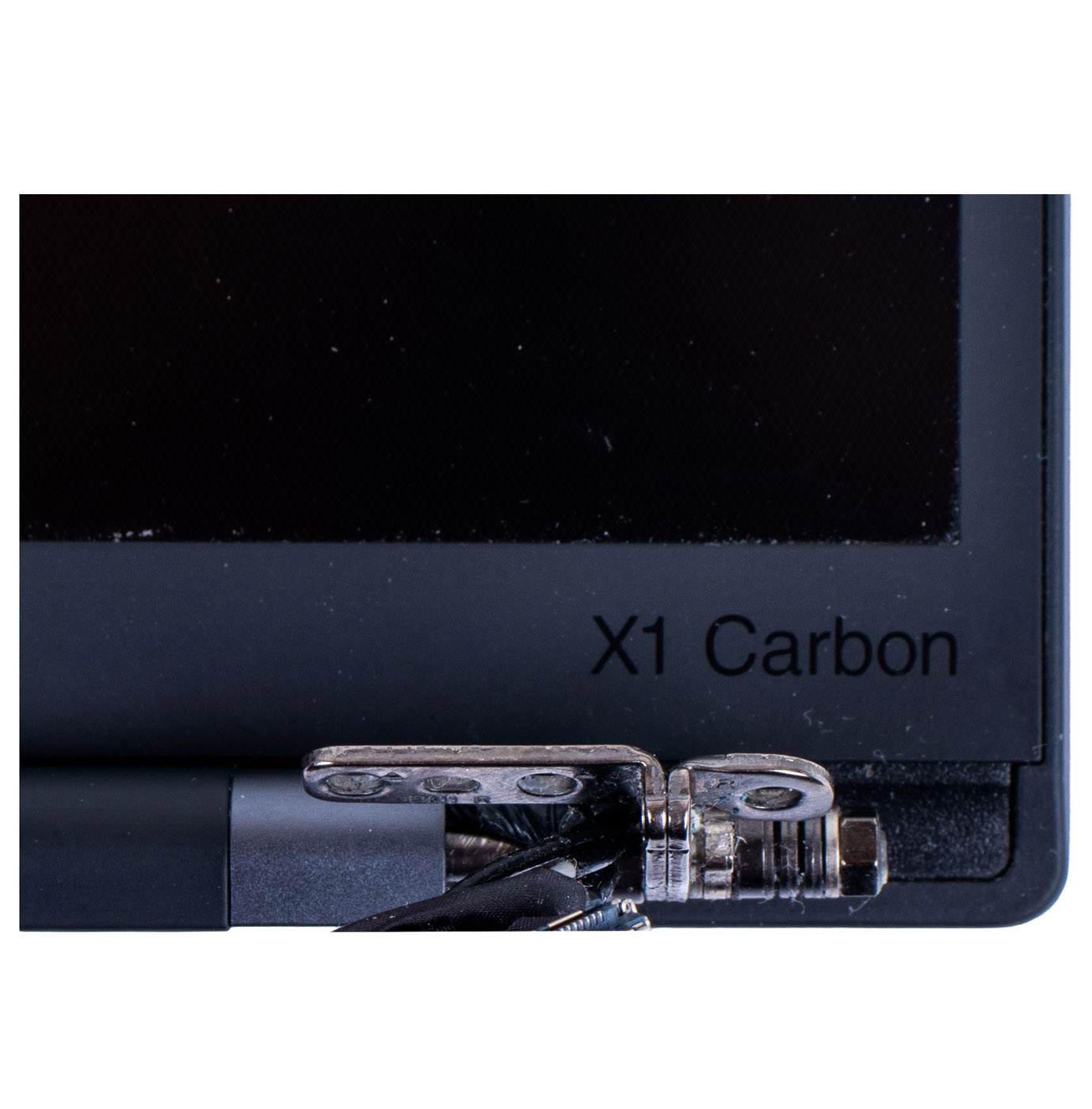 Skrzydło matrycy Lenovo X1 Carbon 10 dotyk WUXGA