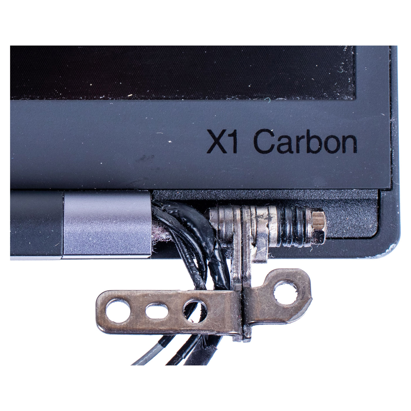 Skrzydło matrycy Lenovo X1 Carbon 10 11 dotyk WUXGA