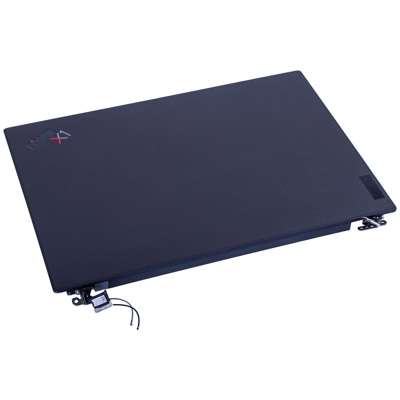Skrzydło matrycy Lenovo X1 Carbon 10 11 dotyk WUXGA