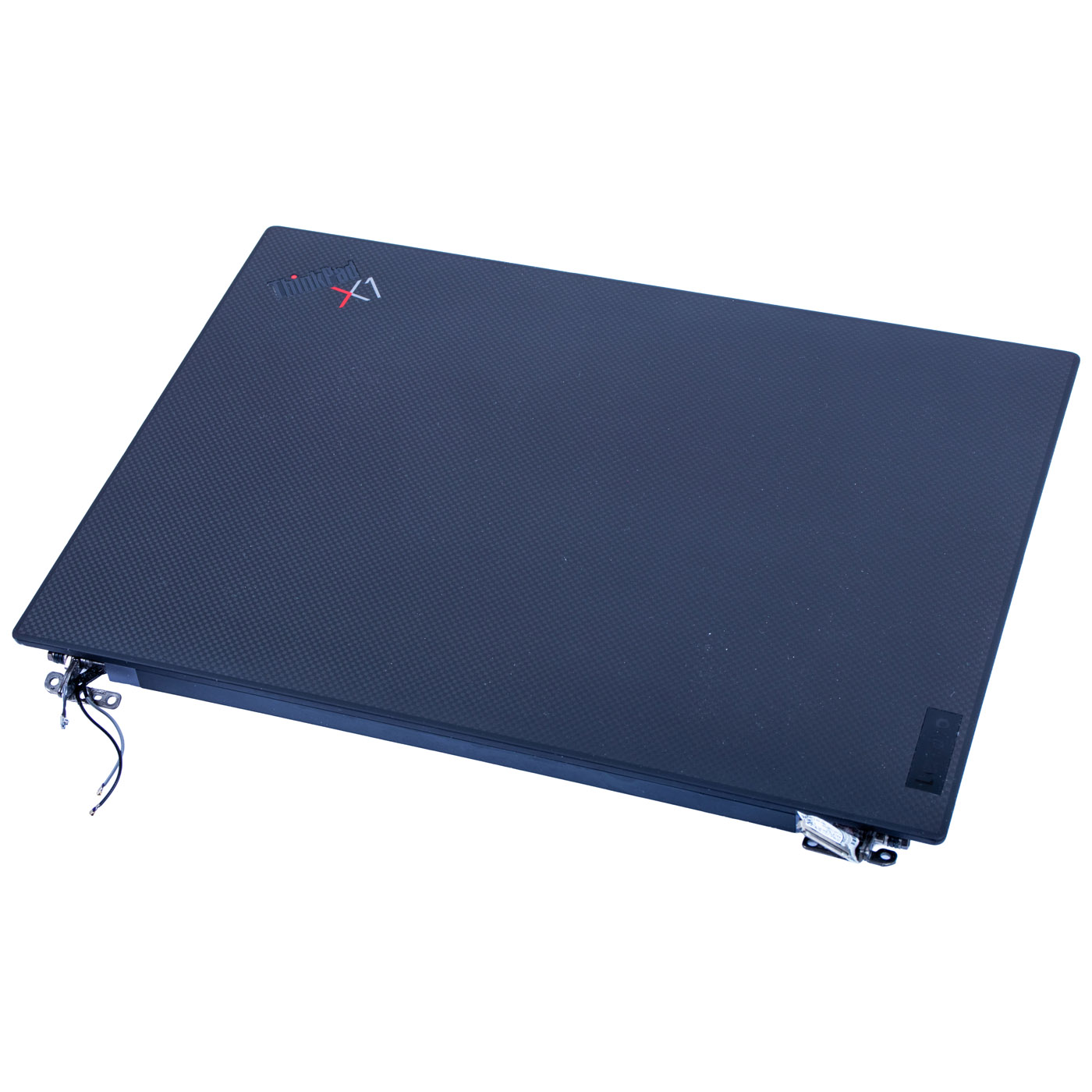 Skrzydło matrycy Lenovo X1 Carbon 10 11 dotyk WUXGA