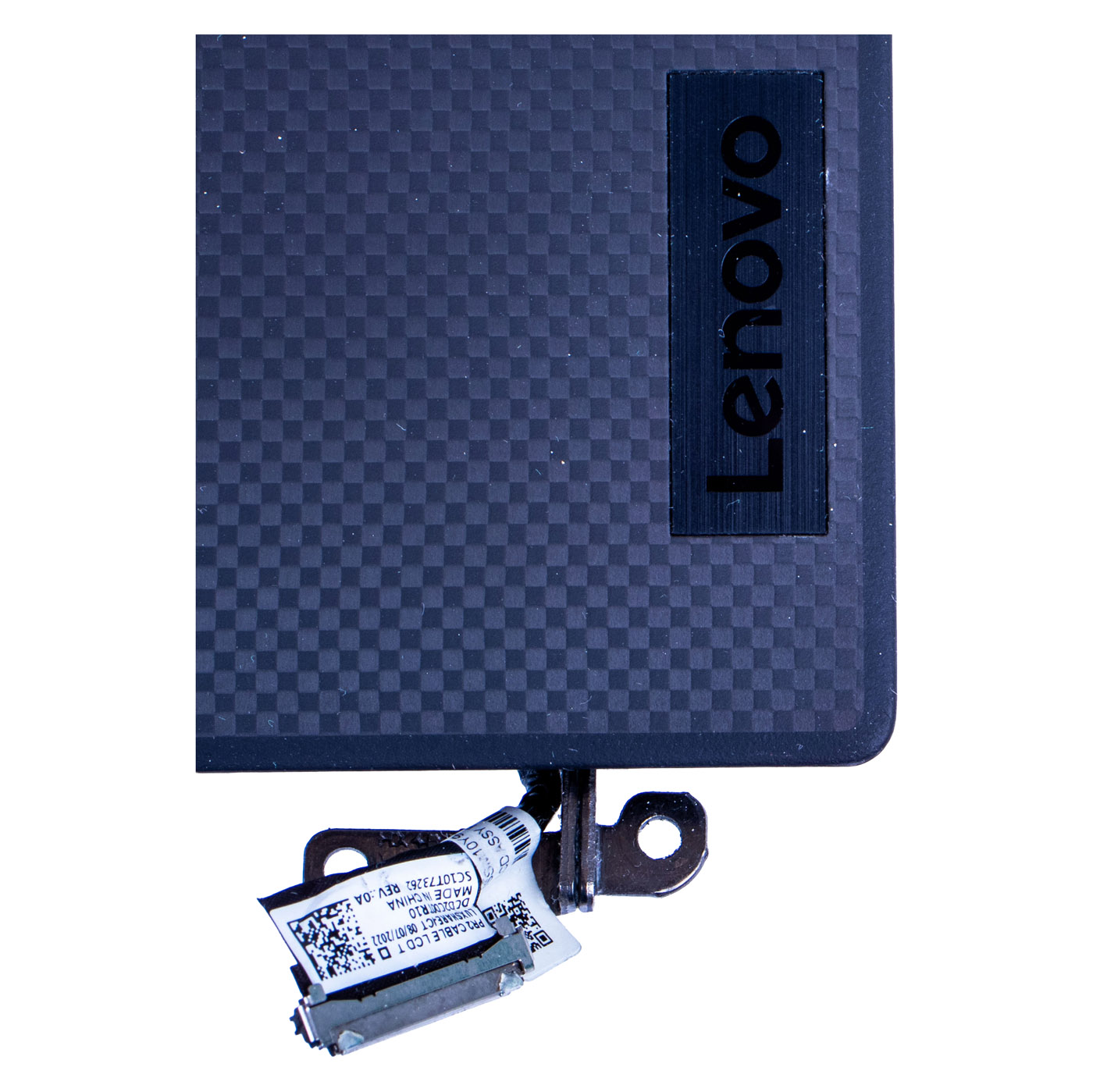 Skrzydło matrycy Lenovo X1 Carbon 10 11 dotyk WUXGA