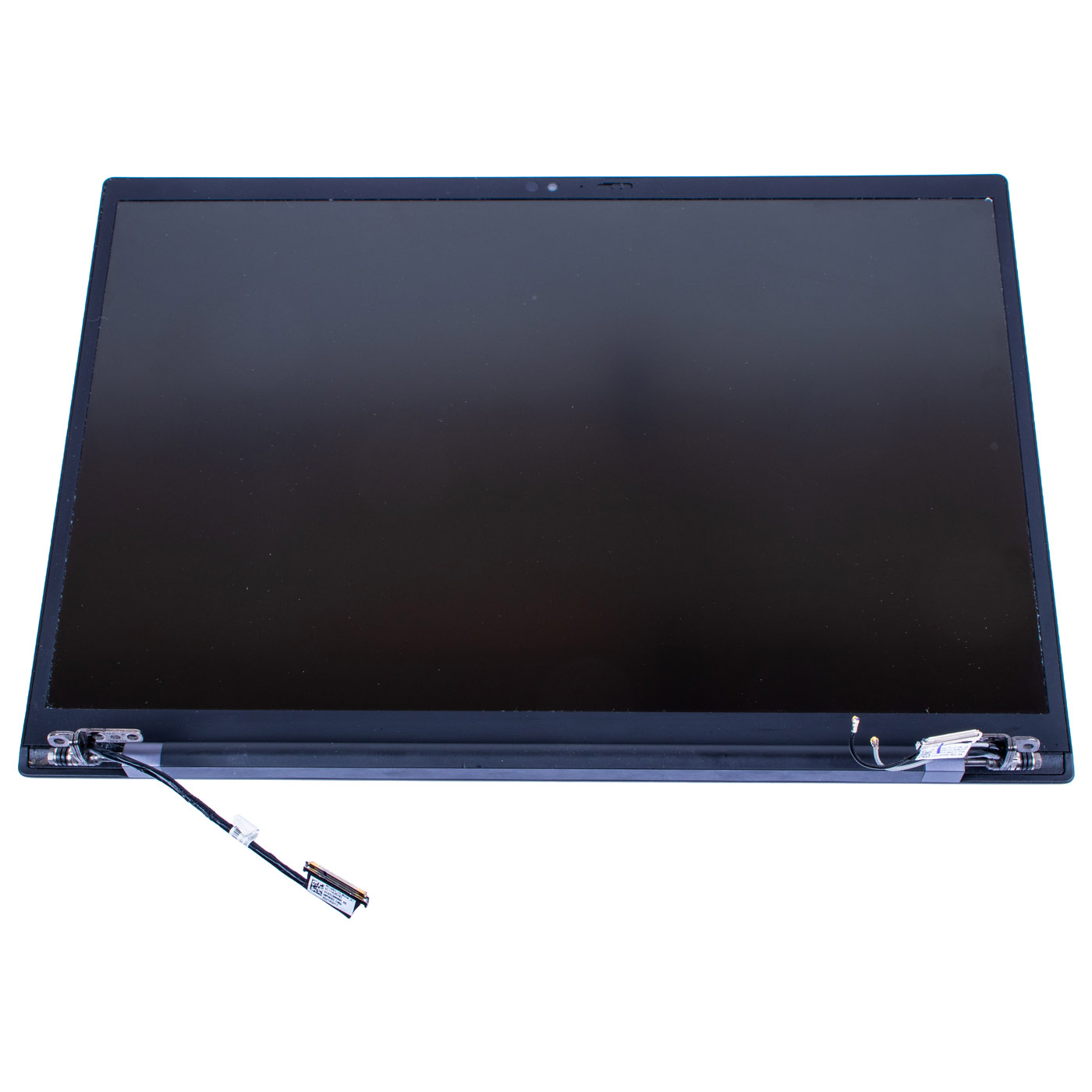 Skrzydło matrycy matryca Lenovo X1 Carbon 9 dotyk WUXGA