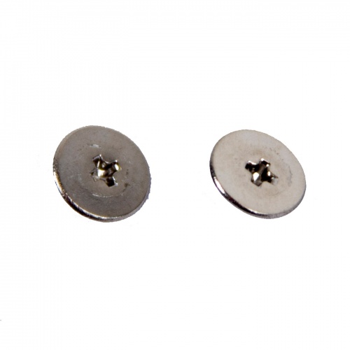 Śrubki Lenovo M2.5 x 2 mm płaska główka 6.5 mm