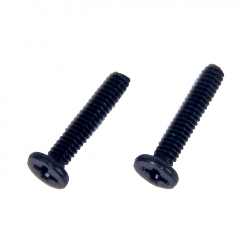 Śrubki Lenovo M2.0 x 10 mm black