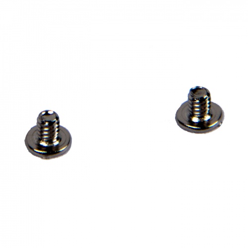 Śrubki Lenovo M2.0 x 2.5 mm srebrna