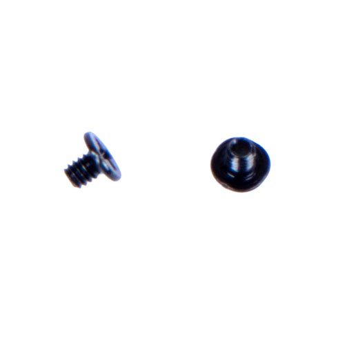 Śrubki Lenovo M2.0 x 2.5 x 4 mm czarne
