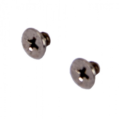 Śrubki Lenovo M2.0 x 2 mm srebrna