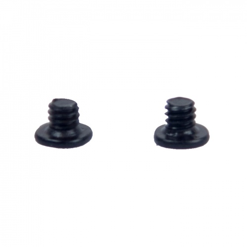 Śrubki Lenovo M2.0 x 2 mm black