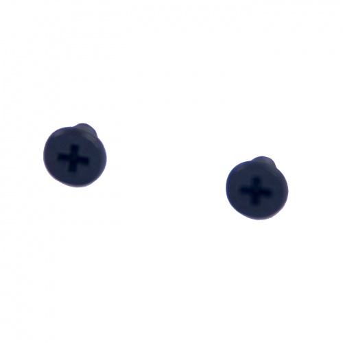 Śrubki Lenovo M2.0 x 3 mm black