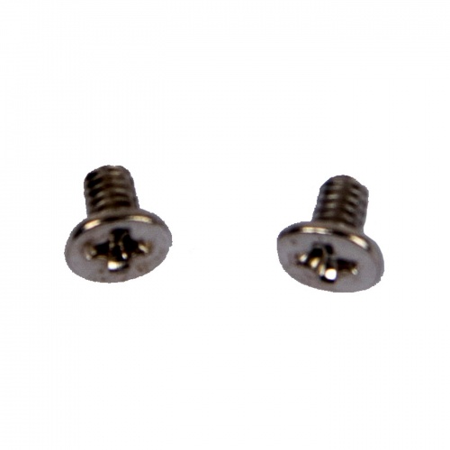 Śrubki Lenovo M2.0 x 3 mm srebrna