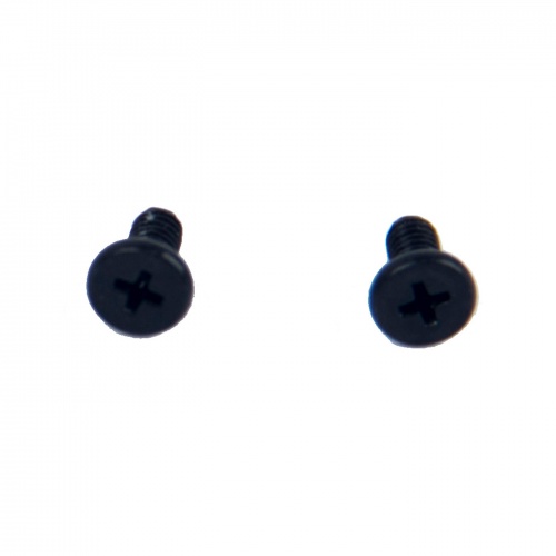 Śrubki Lenovo M2.0 x 4 mm black