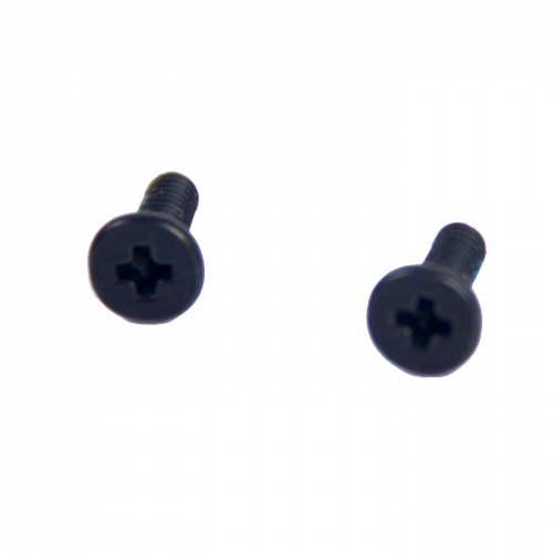 Śrubki Lenovo M2.0 x 6 mm black