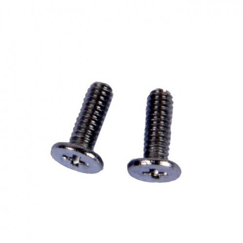 Śrubki Lenovo M2.0 x 6 mm srebrna