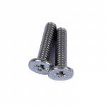 Śrubki Lenovo M2.0 x 8 mm srebrna