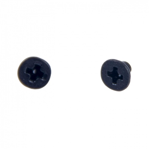 Śrubki Lenovo M2.5 x 3 mm black