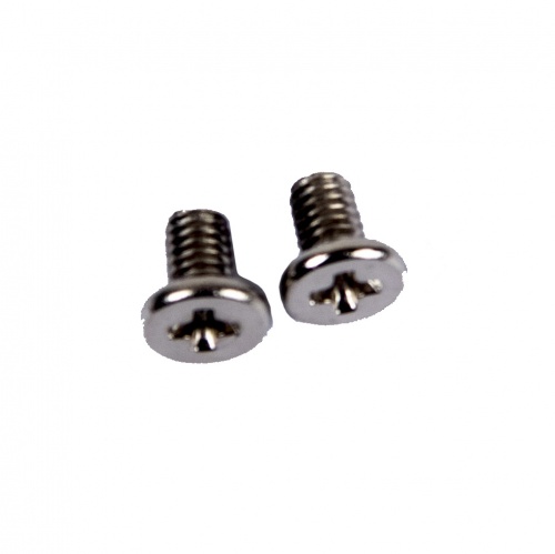 Śrubki Lenovo M2.5 x 4 mm srebrna