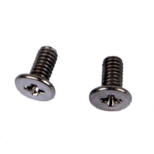 Śrubki Lenovo M2.5 x 5 mm srebrna