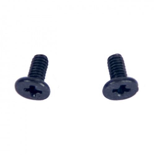 Śrubki Lenovo M2.5 x 5 mm black