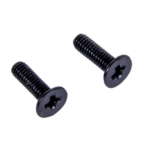 Śrubki Lenovo M2.5 x 8 mm black
