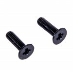Śrubki Lenovo M2.5 x 8 mm black
