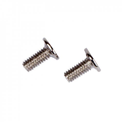 Śrubki Lenovo M2.5 x 6 mm srebrnaŚrubki Lenovo M2.5 x 8 mm srebrna