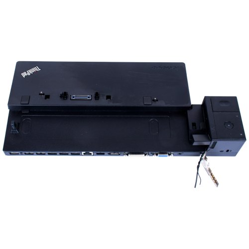 Stacja dokująca Lenovo Pro Dock 40A10090EU 90W 