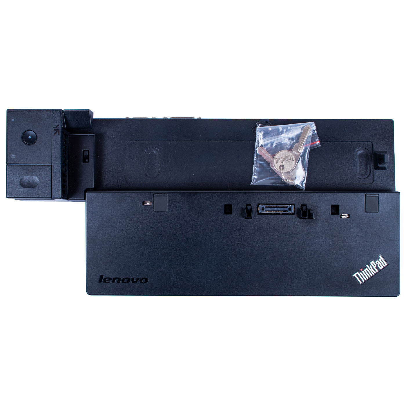 Stacja dokująca Lenovo Pro Dock 40A1 T440 X240 T450 X250 T460 P50 P70