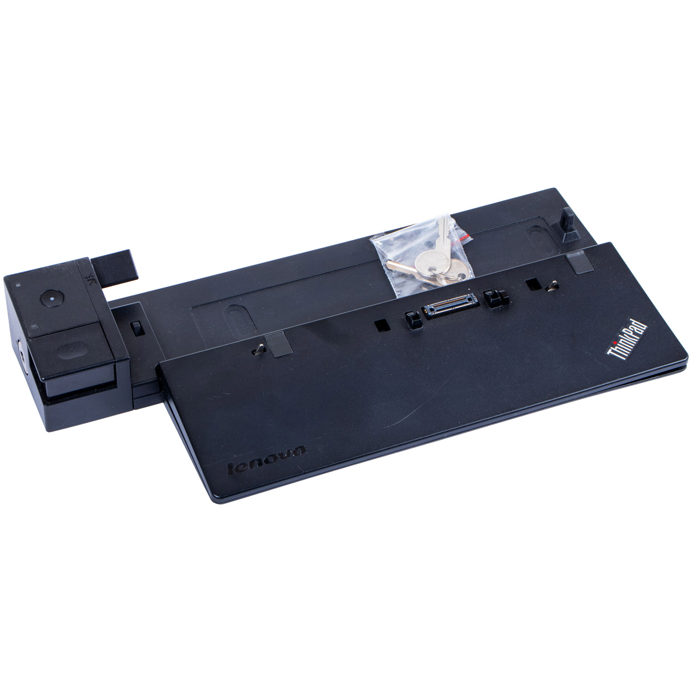 Stacja dokująca Lenovo Pro Dock 40A1 T440 X240 T450 X250 T460 P50 P70