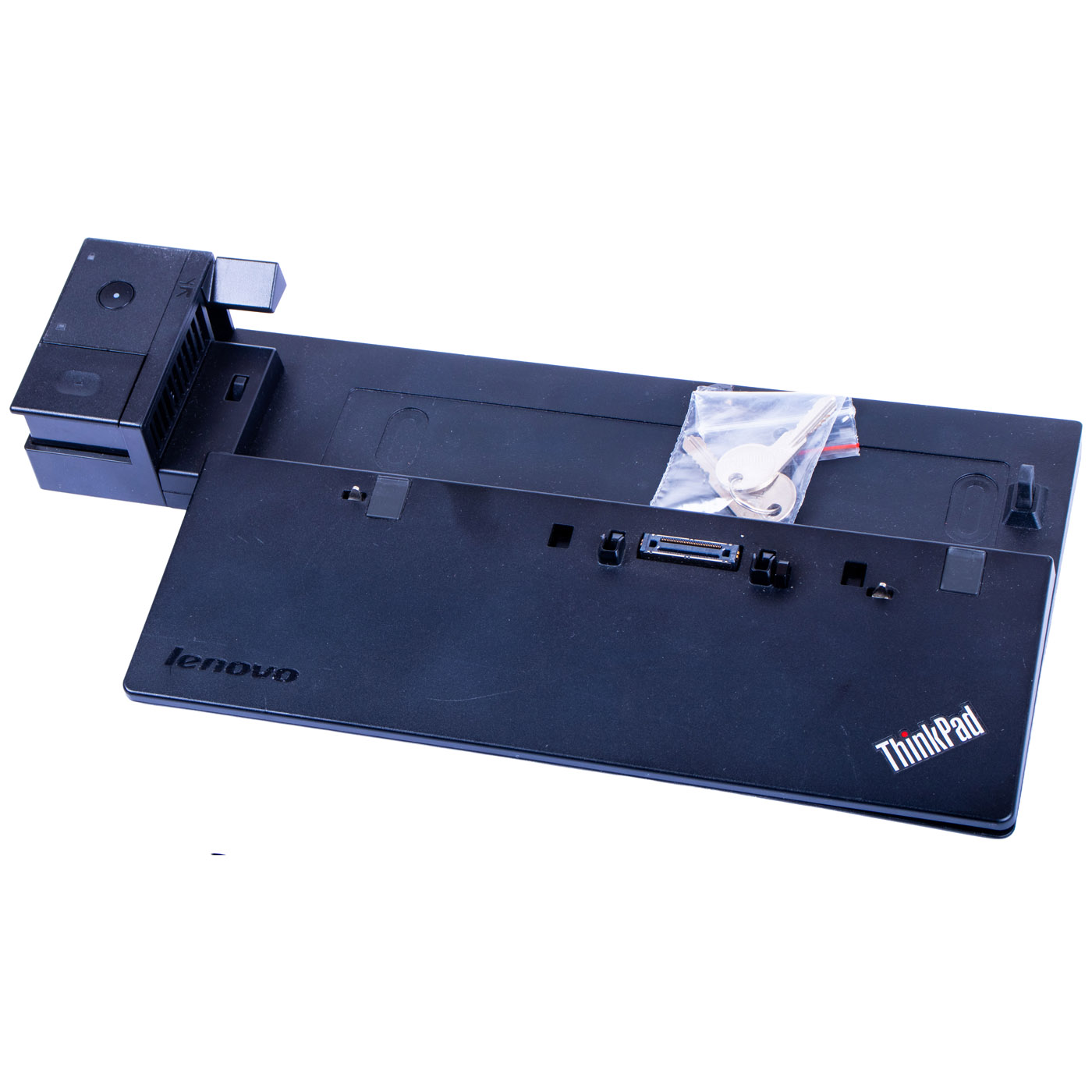 Stacja dokująca Lenovo Pro Dock 40A1 T440 X240 T450 X250 T460 P50 P70