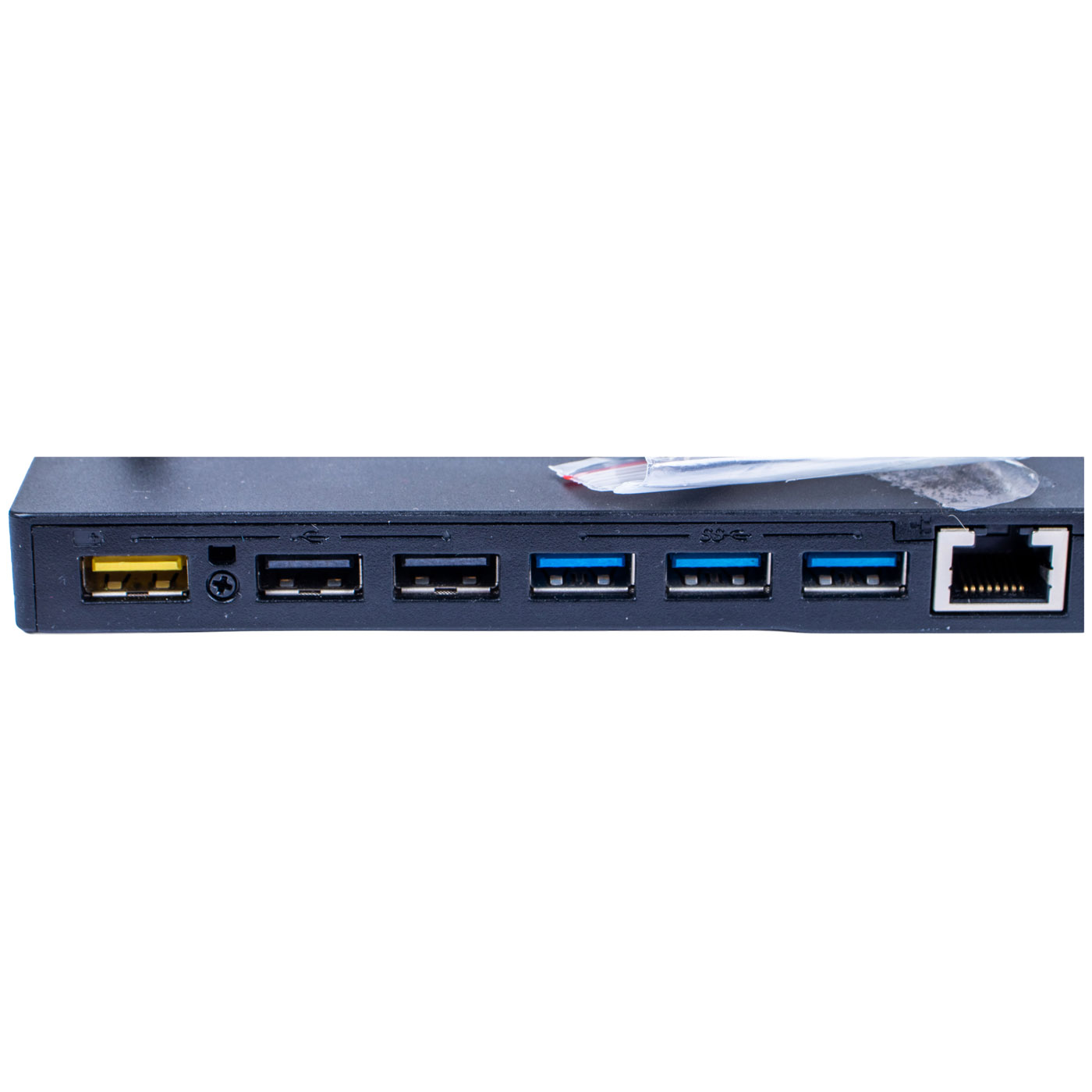 Stacja dokująca Lenovo Pro Dock 40A1 T440 X240 T450 X250 T460 P50 P70