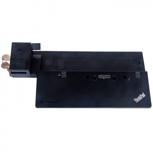 Stacja dokująca Lenovo Pro Dock 40A1 T440 X240 T450 X250 T460 P50 P70