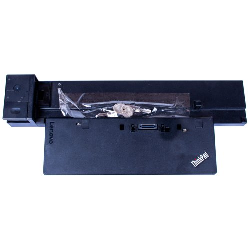 Stacja dokująca Lenovo ThinkPad Workstation Dock 40A5