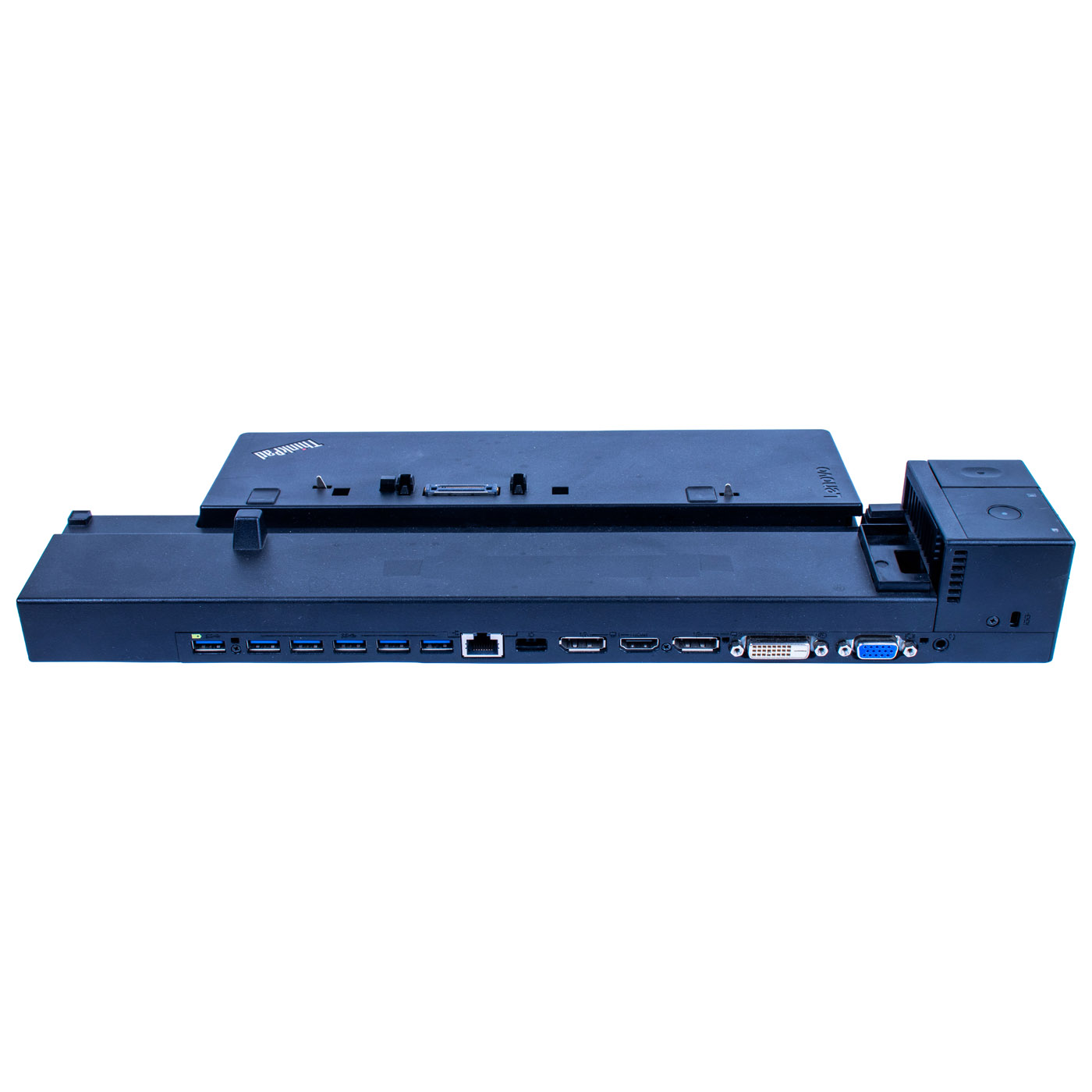 Stacja dokująca Lenovo ThinkPad Workstation Dock 40A5