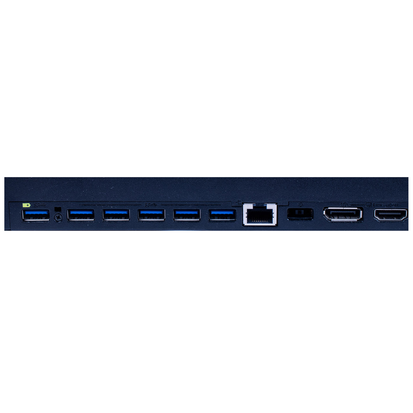 Stacja dokująca Lenovo ThinkPad Workstation Dock 40A5