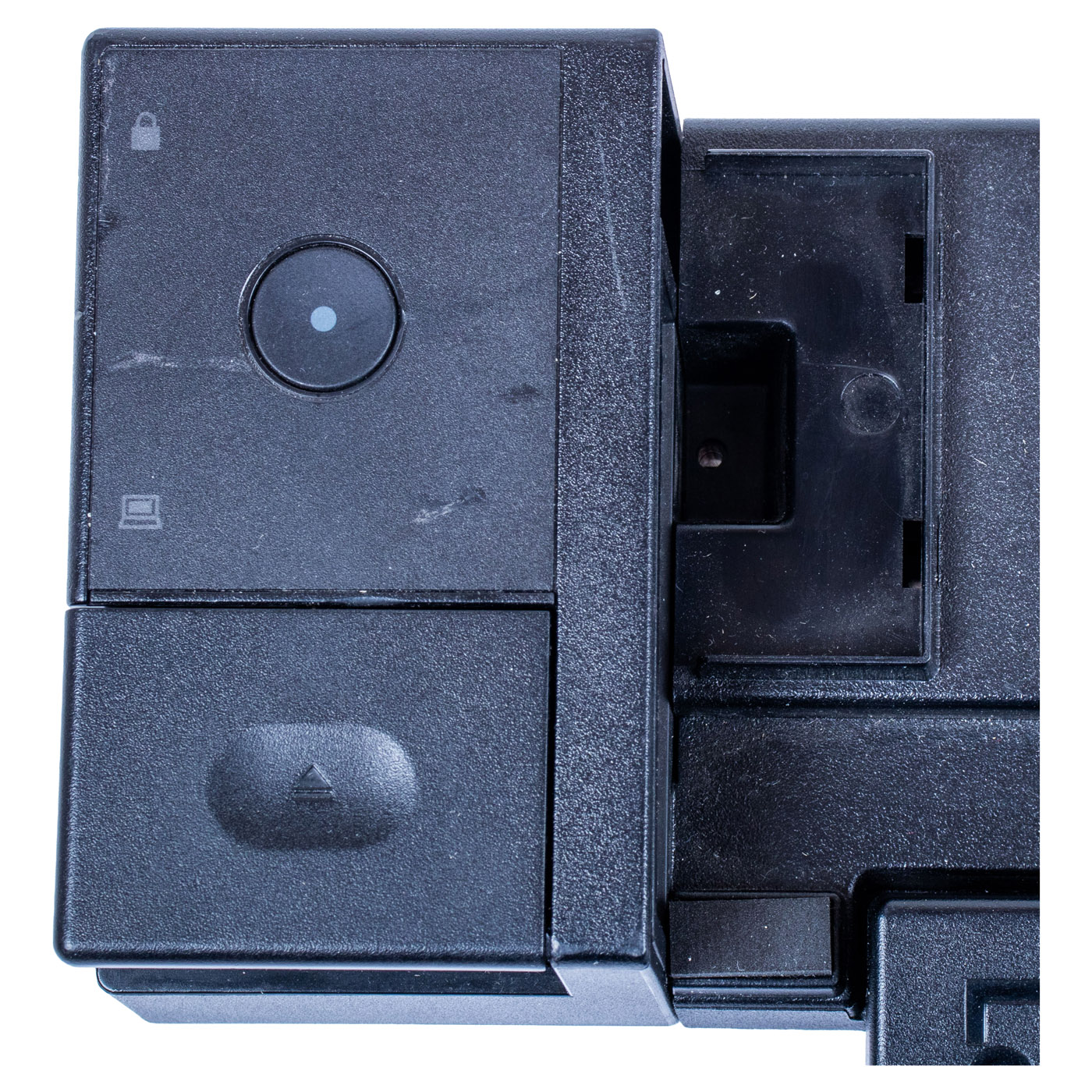 Stacja dokująca Lenovo ThinkPad Workstation Dock 40A5