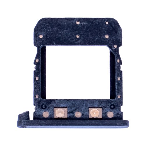 Tacka karty SIM Lenovo ThinkPad X13 4 5 gen black