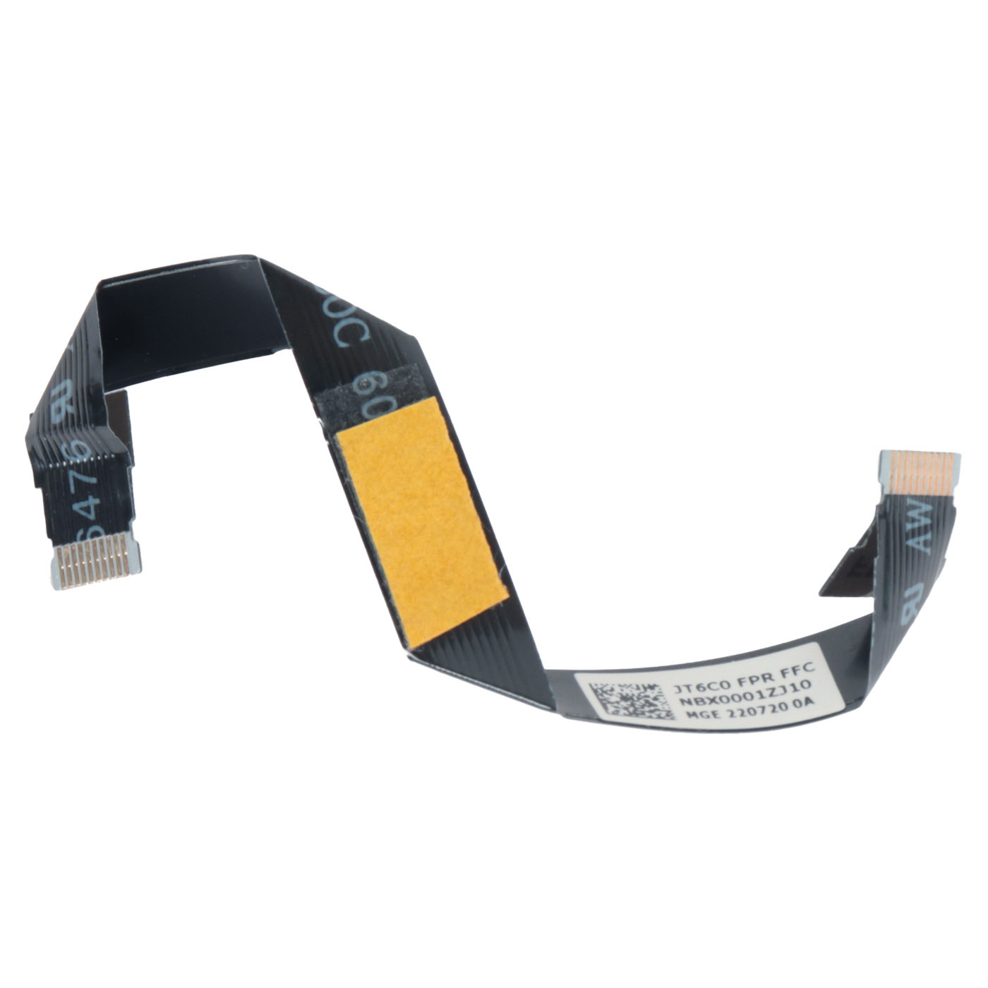 Taśma czytnik linii Lenovo ThinkPad T16 P16s