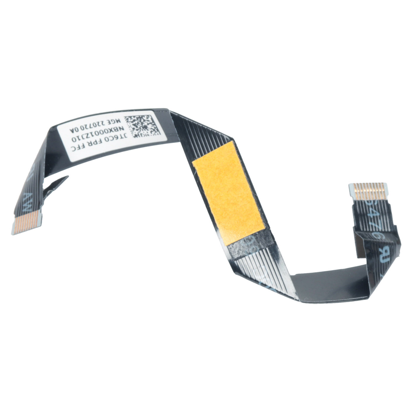 Taśma czytnik linii Lenovo ThinkPad T16 P16s