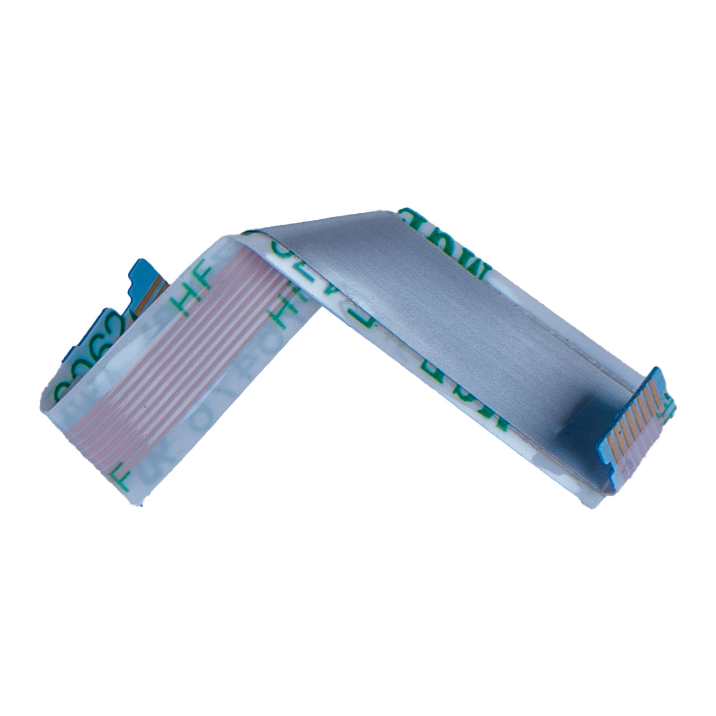 Taśma czytnik linii Lenovo ThinkPad E14 5 6 gen