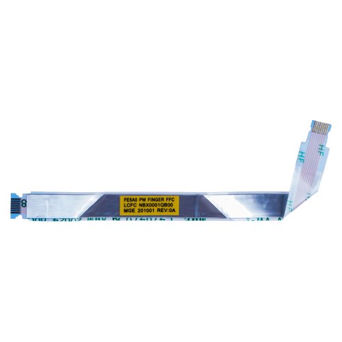 Taśma czytnik linii Lenovo ThinkPad E15 1 gen