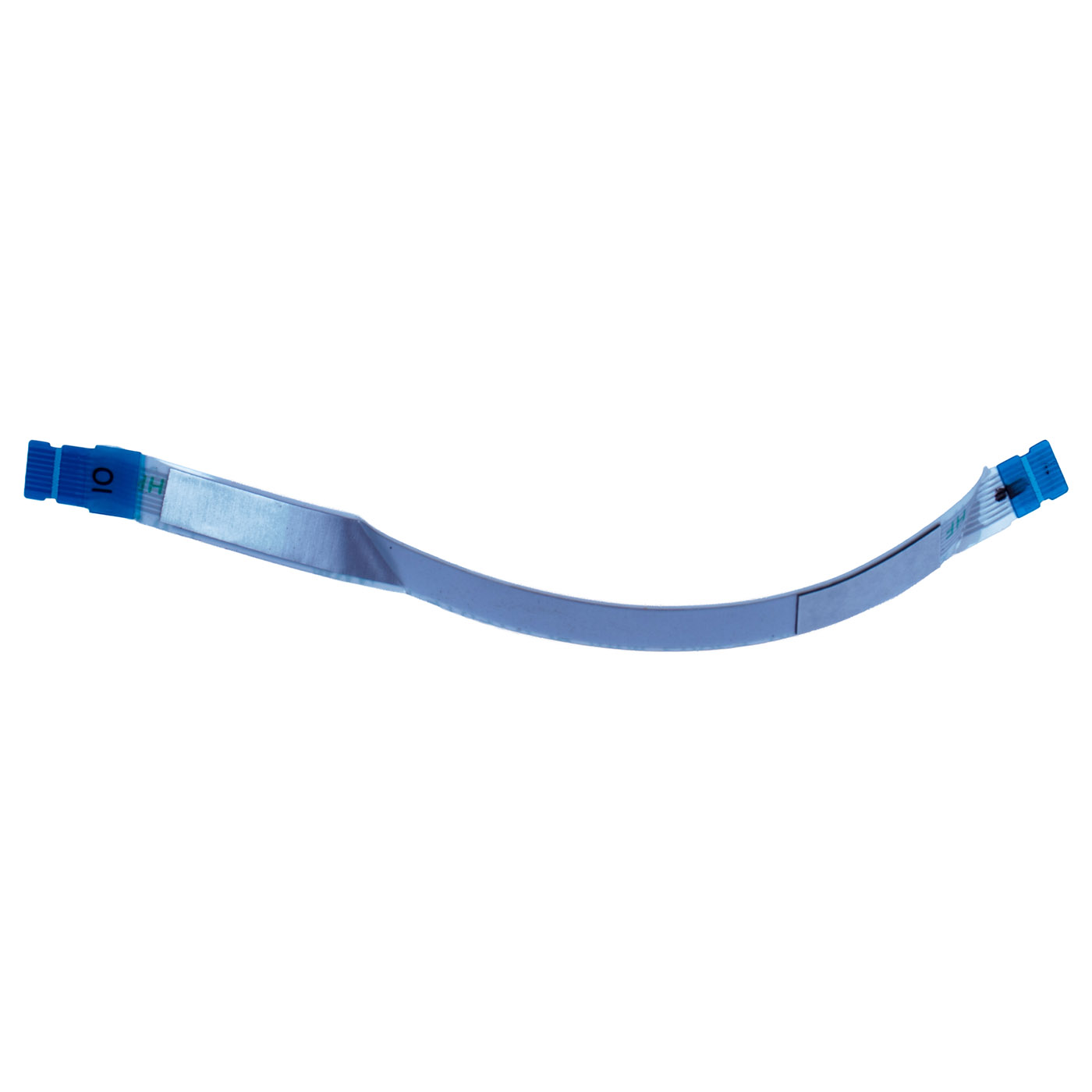 Taśma czytnik linii Lenovo IdeaPad Yoga C740 14