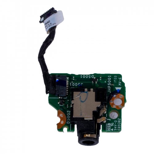 Taśma gniazdo audio Lenovo Yoga 370