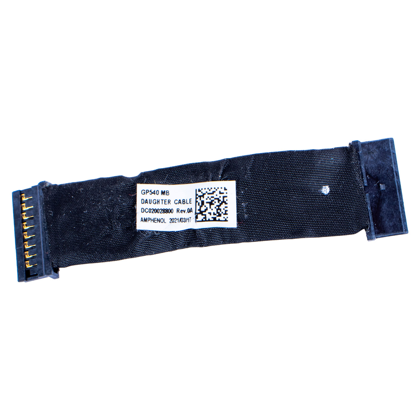 Taśma grafiki GPU Lenovo ThinkPad P15 P17 1 gen | 5C10Z23867