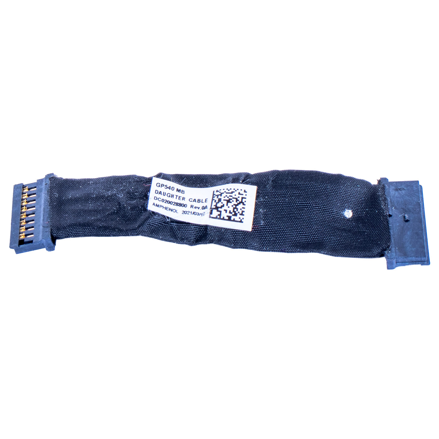 Taśma grafiki GPU Lenovo ThinkPad P15 P17 1 gen | 5C10Z23867