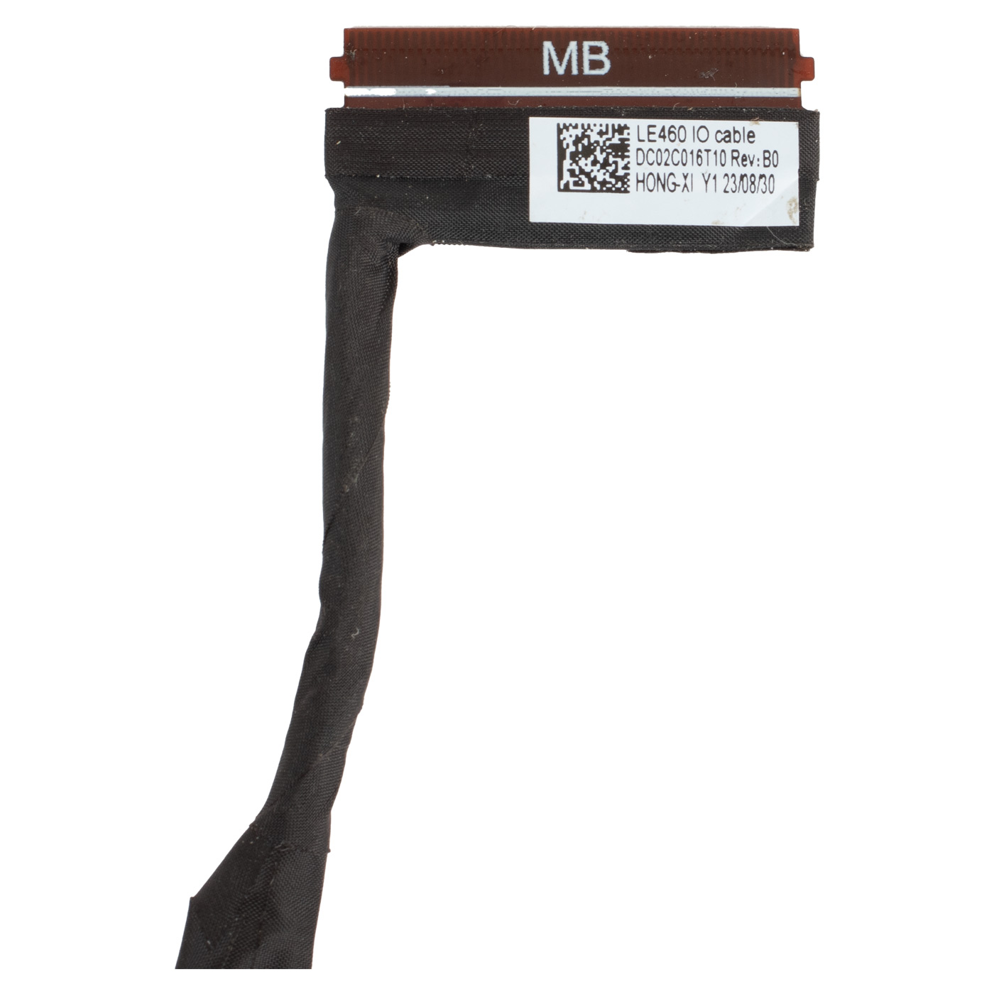 Taśma I/O M/B–IO Lenovo ThinkPad E14 Gen 6