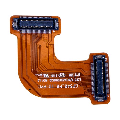 Taśma I/O M/B-IO Lenovo ThinkPad P15 1 gen | 5C10Z23866