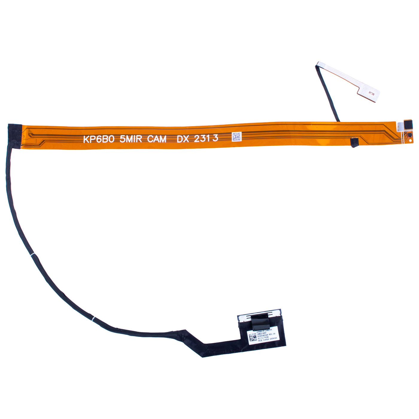 Taśma kamery IR Lenovo ThinkPad P16v Gen 1 | 5C11H81588