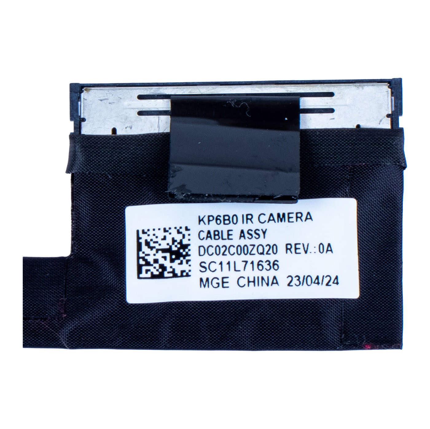 Taśma kamery IR Lenovo ThinkPad P16v Gen 1 | 5C11H81588